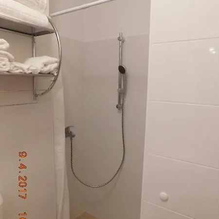 Apartmani Ljuta Naranca Zaton  Exterior photo