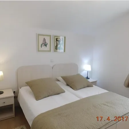 Apartmani Ljuta Naranca Zaton  Exterior photo