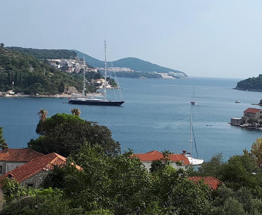Ljuta Naranca Zaton (Dubrovnik-Neretva)