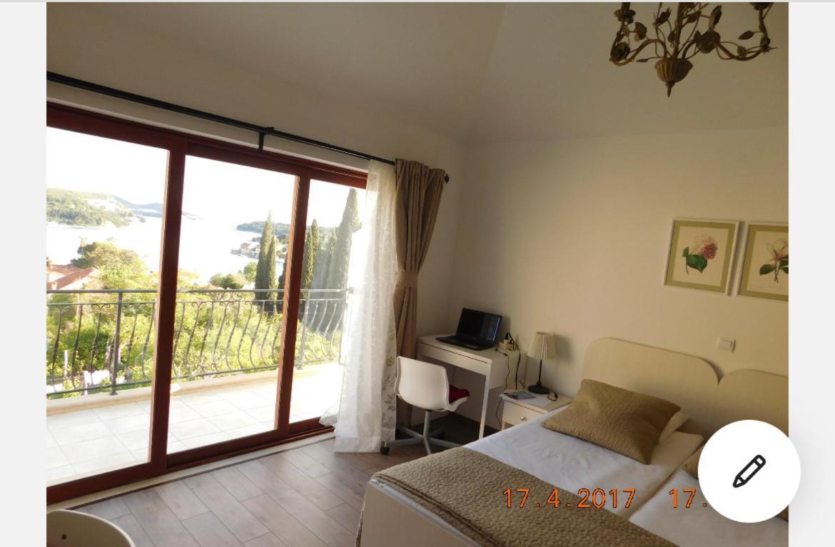 Apartment Ljuta Naranca *