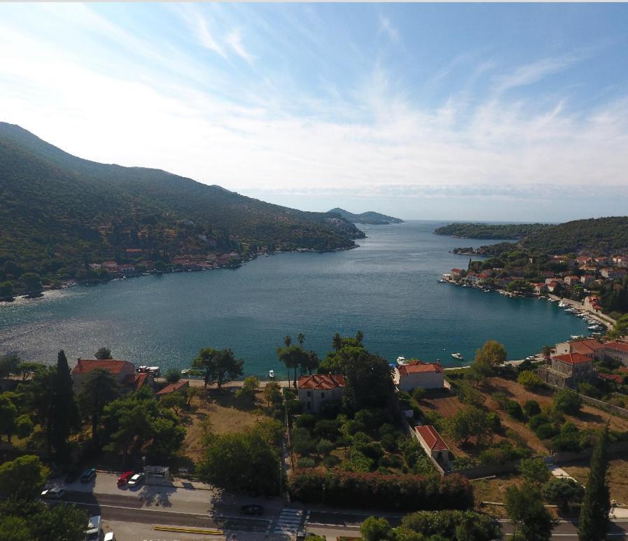 Ljuta Naranca Zaton (Dubrovnik-Neretva)