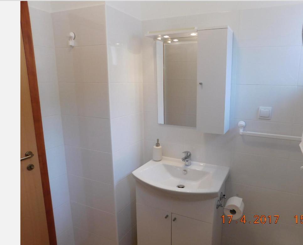 Apartment Ljuta Naranca