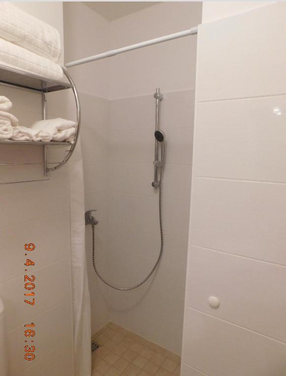 Apartment Ljuta Naranca *