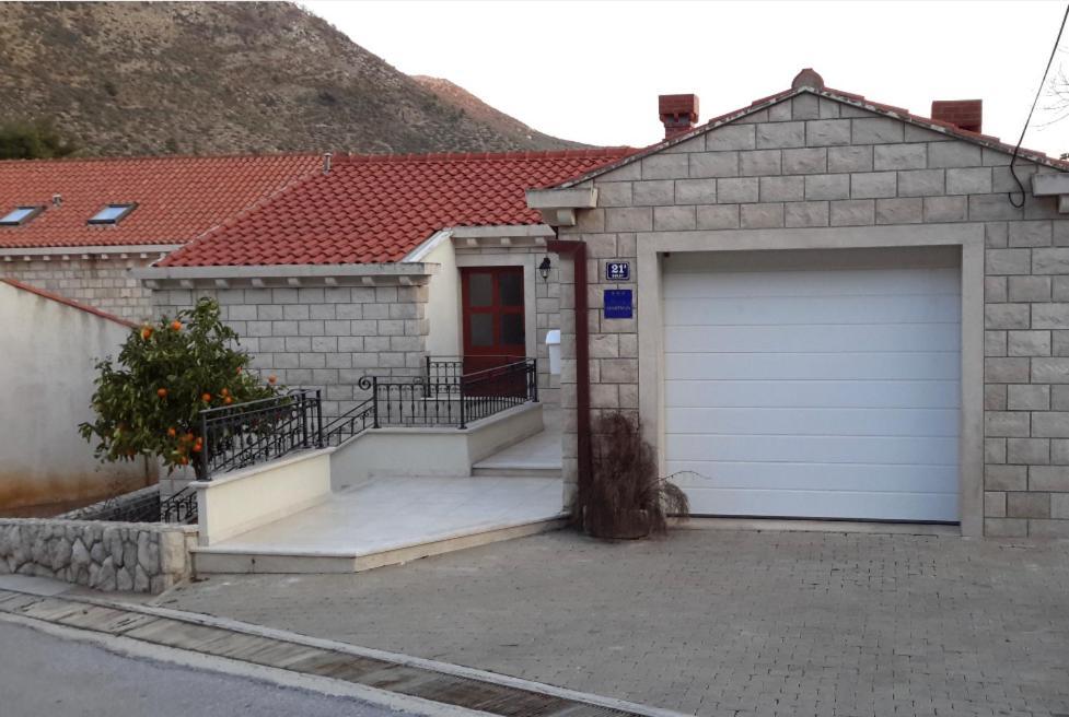 Ljuta Naranca Apartment Zaton (Dubrovnik-Neretva)