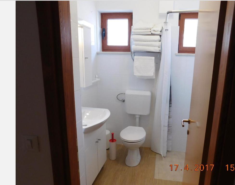 Ljuta Naranca Apartment *