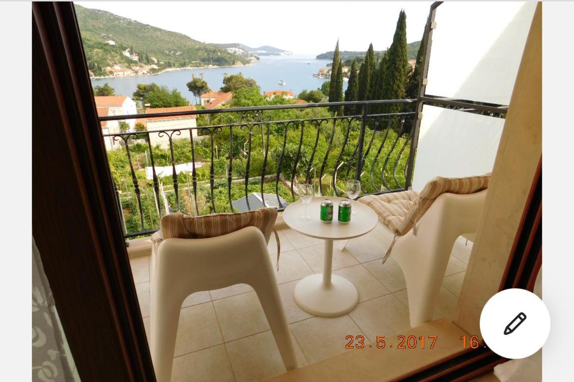 Apartment Ljuta Naranca Zaton (Dubrovnik-Neretva)