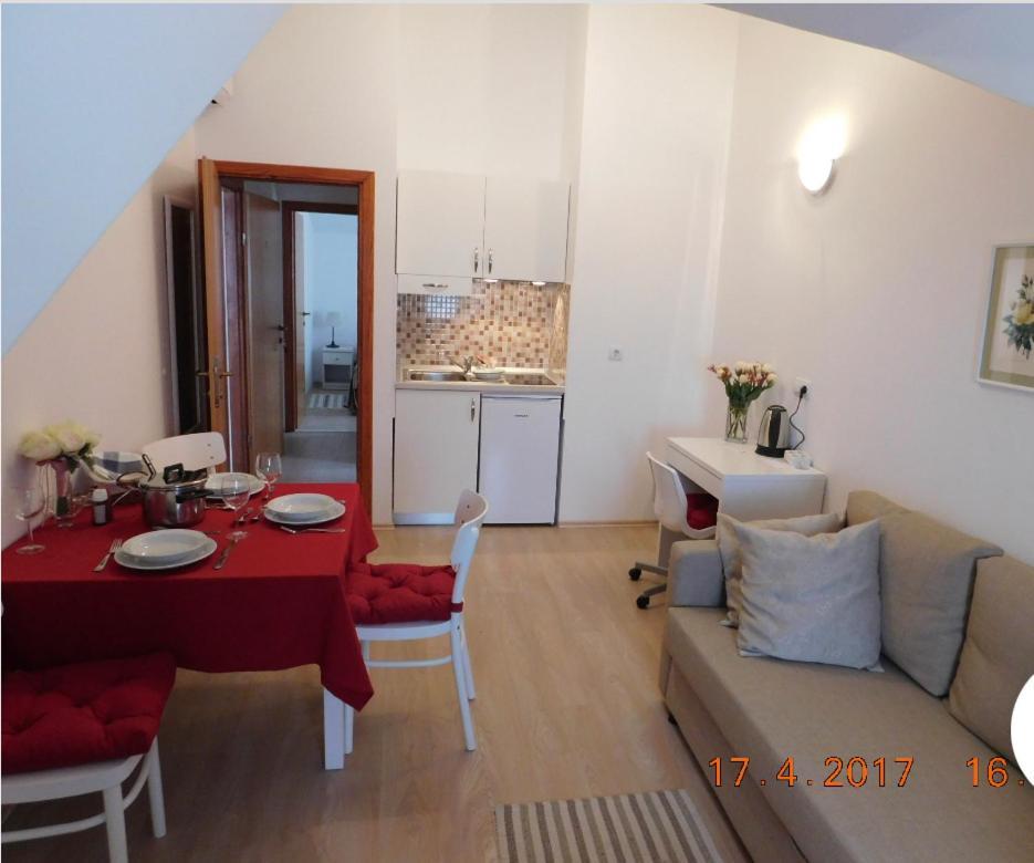 Apartment Ljuta Naranca Zaton (Dubrovnik-Neretva)