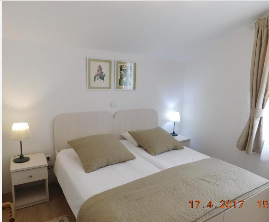 Ljuta Naranca Apartment